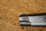 KIMBER CUSTOM LW SHADOW GHOST .45 ACP - 15 of 25