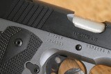 KIMBER CUSTOM LW SHADOW GHOST .45 ACP - 21 of 25