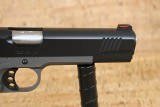 KIMBER CUSTOM LW SHADOW GHOST .45 ACP - 9 of 25