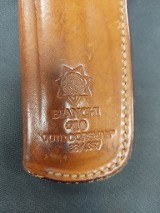 COLT Army Special .38 SPL - 18 of 18