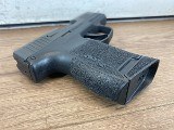 SIG SAUER P365 SAS (365-9-SAS) 9MM LUGER (9x19 PARA) - 9 of 10