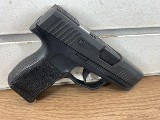 SIG SAUER P365 SAS (365-9-SAS) 9MM LUGER (9x19 PARA) - 5 of 10