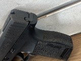 SIG SAUER P365 SAS (365-9-SAS) 9MM LUGER (9x19 PARA) - 4 of 10