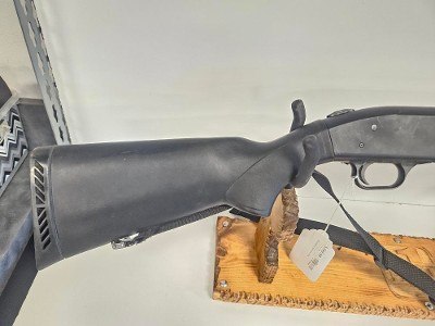 MOSSBERG 500A SHOTGUN 12 GA - Image 3 of 10