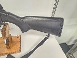 MOSSBERG 500A SHOTGUN 12 GA - Image 8 of 10