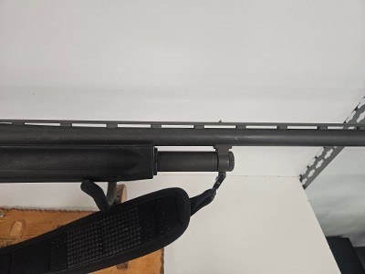 MOSSBERG 500A SHOTGUN 12 GA - Image 5 of 10