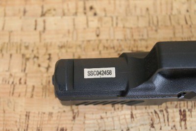 SHADOW SYSTEMS MR920 9MM LUGER (9x19 PARA) - Image 20 of 20