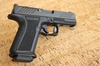 SHADOW SYSTEMS MR920 9MM LUGER (9x19 PARA) - Image 15 of 20