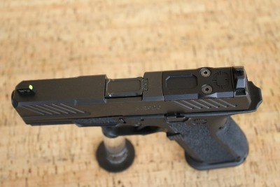 SHADOW SYSTEMS MR920 9MM LUGER (9x19 PARA) - Image 19 of 20