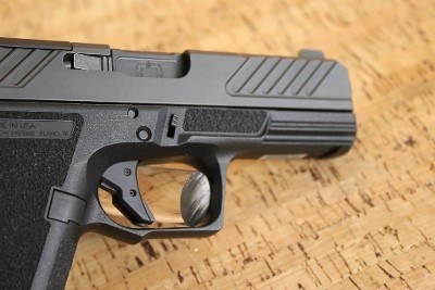 SHADOW SYSTEMS MR920 9MM LUGER (9x19 PARA) - Image 18 of 20