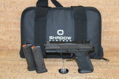 SHADOW SYSTEMS MR920 9MM LUGER (9x19 PARA) - Image 1 of 20