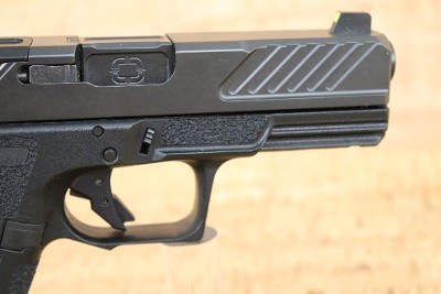 SHADOW SYSTEMS MR920 9MM LUGER (9x19 PARA) - Image 10 of 20