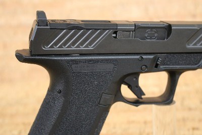 SHADOW SYSTEMS MR920 9MM LUGER (9x19 PARA) - Image 9 of 20