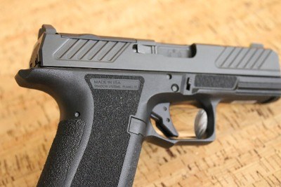 SHADOW SYSTEMS MR920 9MM LUGER (9x19 PARA) - Image 17 of 20