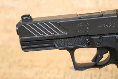 SHADOW SYSTEMS MR920 9MM LUGER (9x19 PARA) - Image 6 of 20