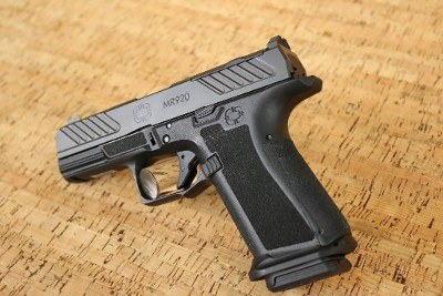 SHADOW SYSTEMS MR920 9MM LUGER (9x19 PARA) - Image 11 of 20