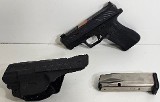 SHADOW SYSTEMS CR920X FOUNDATION SERIES 9MM LUGER (9x19 PARA) - Image 1 of 7