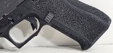 SHADOW SYSTEMS CR920X FOUNDATION SERIES 9MM LUGER (9x19 PARA) - Image 3 of 7