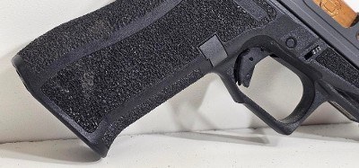 SHADOW SYSTEMS CR920X FOUNDATION SERIES 9MM LUGER (9x19 PARA) - Image 6 of 7