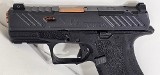 SHADOW SYSTEMS CR920X FOUNDATION SERIES 9MM LUGER (9x19 PARA) - Image 2 of 7