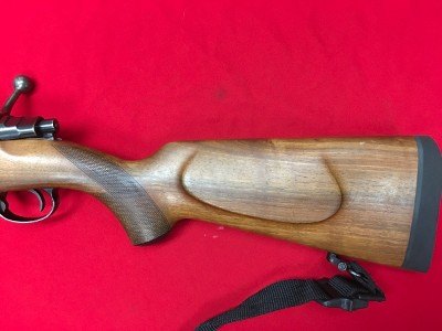 HUSQVARNA VAPENFABRIKS A.B. .270 WIN - Image 2 of 11