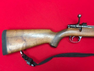 HUSQVARNA VAPENFABRIKS A.B. .270 WIN - Image 7 of 11