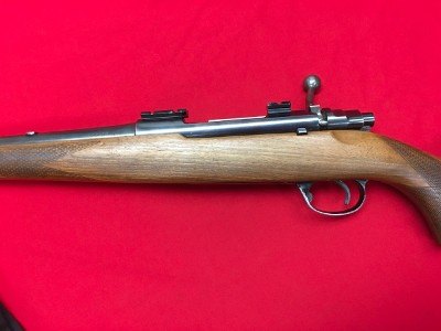 HUSQVARNA VAPENFABRIKS A.B. .270 WIN - Image 3 of 11