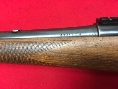 HUSQVARNA VAPENFABRIKS A.B. .270 WIN - Image 4 of 11