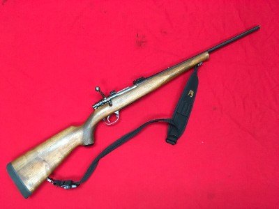 HUSQVARNA VAPENFABRIKS A.B. .270 WIN - Image 6 of 11