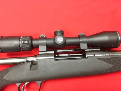 MARLIN X7 .270 WIN - Image 9 of 11