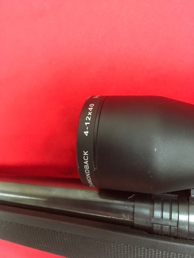 MARLIN X7 .270 WIN - Image 7 of 11
