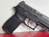 SIG SAUER P320 9MM LUGER (9x19 PARA) - Image 8 of 8