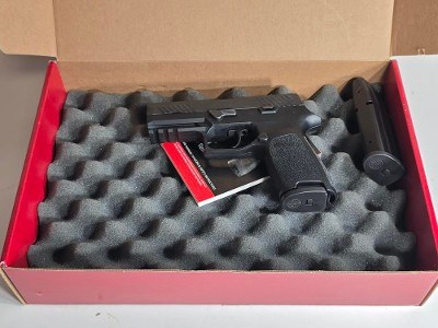 SIG SAUER P320 9MM LUGER (9x19 PARA) - Image 2 of 8