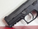 SIG SAUER P320 9MM LUGER (9x19 PARA) - Image 4 of 8