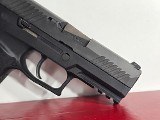 SIG SAUER P320 9MM LUGER (9x19 PARA) - Image 7 of 8