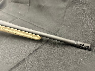 RUGER AMERICAN RIFLE RANCH .450 BUSHMASTER - Image 4 of 11