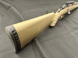 RUGER AMERICAN RIFLE RANCH .450 BUSHMASTER - Image 2 of 11