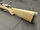 RUGER AMERICAN RIFLE RANCH .450 BUSHMASTER - Image 8 of 11