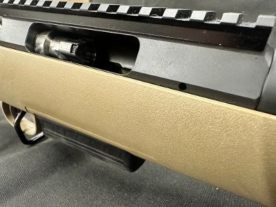 RUGER AMERICAN RIFLE RANCH .450 BUSHMASTER - Image 6 of 11