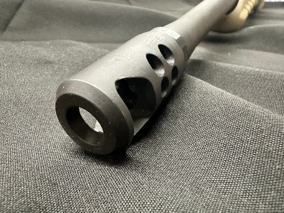 RUGER AMERICAN RIFLE RANCH .450 BUSHMASTER - Image 11 of 11