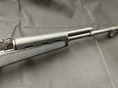NORINCO SKS 7.62X39MM - Image 8 of 11