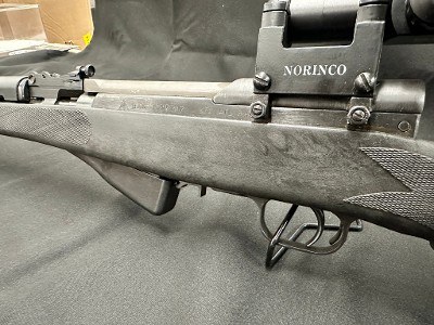NORINCO SKS 7.62X39MM - Image 3 of 11