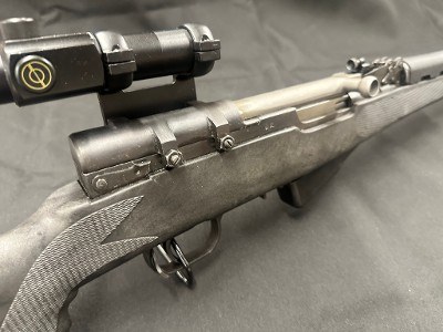 NORINCO SKS 7.62X39MM - Image 6 of 11