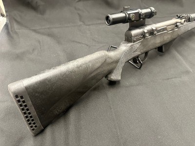 NORINCO SKS 7.62X39MM - Image 5 of 11