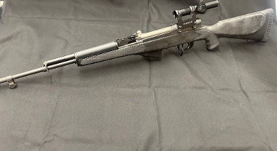 NORINCO SKS 7.62X39MM - Image 1 of 11