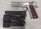 COLT GOVERNMENT MODEL .45 ACP - 1 of 4