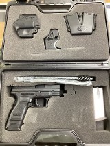 SPRINGFIELD ARMORY XD 9MM LUGER (9x19 PARA) - 3 of 4