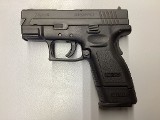 SPRINGFIELD ARMORY XD 9MM LUGER (9x19 PARA) - 2 of 4