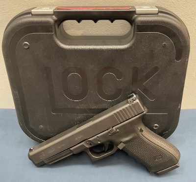 GLOCK G41 GEN 4 .45 ACP - Image 7 of 7