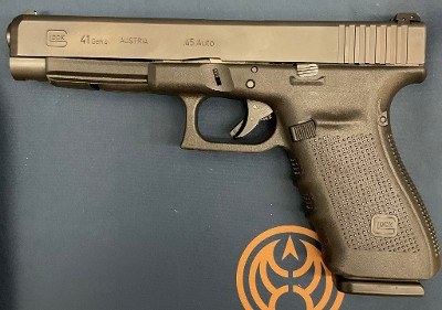 GLOCK G41 GEN 4 .45 ACP - Image 2 of 7